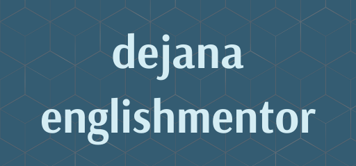 dejana.englishmentor